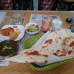 パキスタン・アラビアン・インド料理 デラ - 