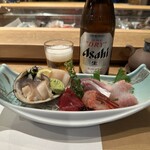 仙川寿司 - 料理写真: