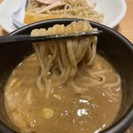 鶏そば もり田 - 