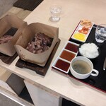 ワンダーステーキ  天拝坂店 - 