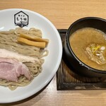 鶏そば もり田 - 