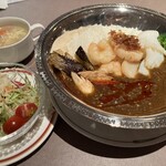 中国料理 美麗華 - 