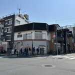 塩そば 時空 - 2025年3月23日