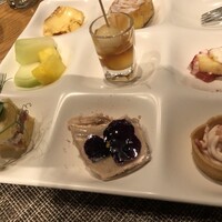 スカイグリルブッフェGOCOCU - 