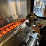 関西風地焼きうなぎとひつまぶし 天ノ箔 - 