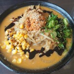 らうめん吟屋 - 