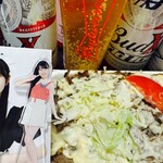 ラリンケバブ - 