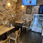 ラリンケバブ - 