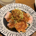 もつ焼きばん 高田馬場店 - 