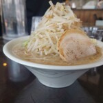 らうめん吟屋 - 