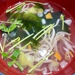 えいすけ - 牡蠣バター定食 1,700円