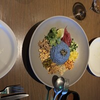 Longrain Tokyo - 