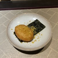 食堂 ぎんみ - 揚げ物