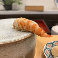 鮨 輝泉 - 