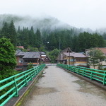 弥次兵衛 - 早朝、散歩に出かけました♪