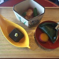 東京 芝 とうふ屋うかい - 