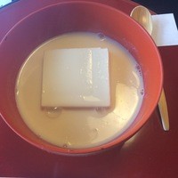 東京 芝 とうふ屋うかい - 