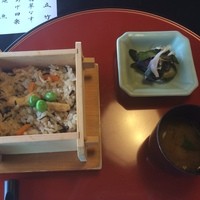 東京 芝 とうふ屋うかい - 