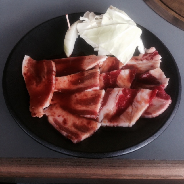 京都肉一 三条 焼肉 食べログ