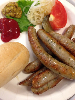 Chozumeya Karuizawa Ginza Ten