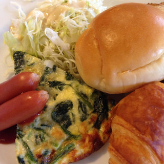 クイーンズベーカリーカフェ_0