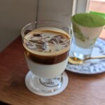 トウキョウコーヒーラボ - 