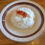 スープカレー やまやまや - 