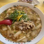 どうとんぼり 神座 - 