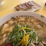 どうとんぼり 神座 - 