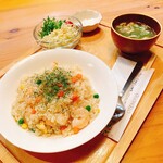 キッチンあおば - 