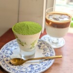トウキョウコーヒーラボ - 