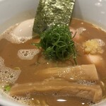 RAMEN GOTTSU - 