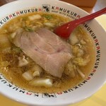 どうとんぼり 神座 - 