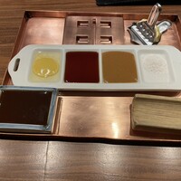 知留久 お初天神店 - 