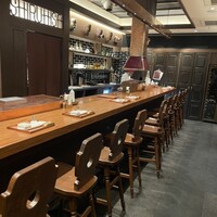 知留久 お初天神店 - 
