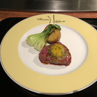 あざみ野うかい亭 - 