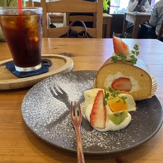 ちょこちょこCafe_1