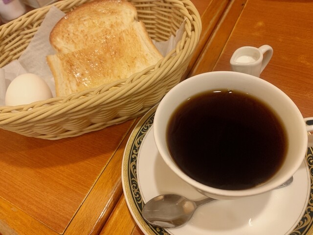 Yao Ekimae Coffee Ten photo 2