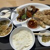 中華料理 栄