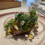 プレヴナンス - 