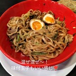博多長浜ラーメン まる長 - 