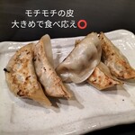 博多長浜ラーメン まる長 - 