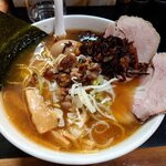 一条流がんこ総本家分家四谷荒木町 - 