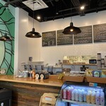 Nalu Health Bar & Café - 