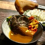 MAZ - ❷JUNGLE POND（密林の池190 MASL）