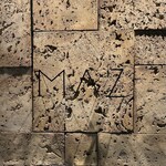 MAZ - 屋号『MAZ』