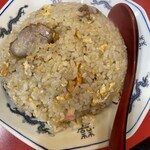中華料理 万里 - 
