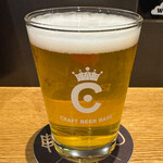 CRAFT BEER BASE MOTHER TREE - 