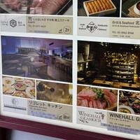 RIGOLETTO KITCHEN - 