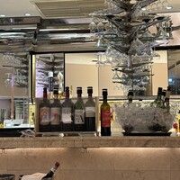 RIGOLETTO KITCHEN - 